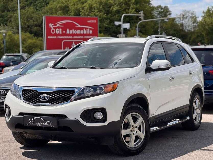Sorento