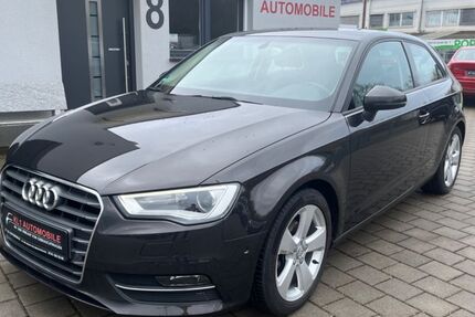 Audi A3 65.000 km 14.990 € Schwalbach-Saarland 66773