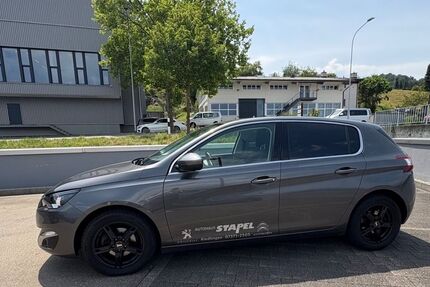 Peugeot 308 176.000 km 6.500 &euro; Riedlingen 88499