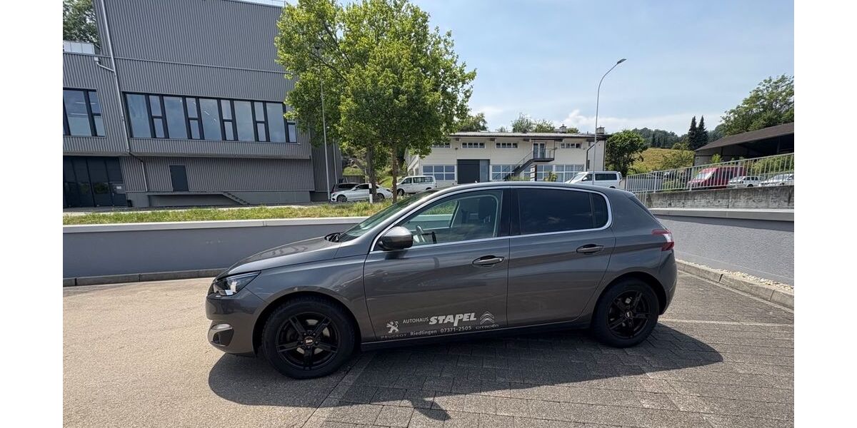 Peugeot 308 176.000 km 6.500 &euro; Riedlingen 88499
