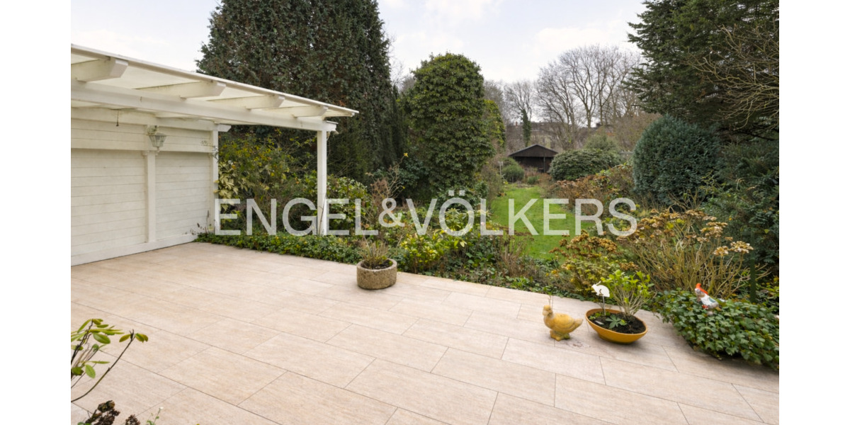 Doppelhaushälfte Hilden - 8 Zimmer, 292 m&sup2;, 795.000&euro; | Angebot:25627235