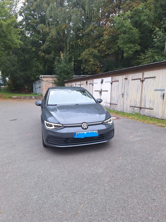 VW Golf 30.250 km 21.750 € Lugau 09385