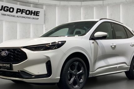 Ford Kuga 16.950 km 27.050 &euro; Hamburg 22335