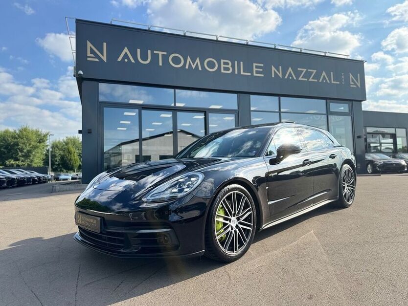 Panamera