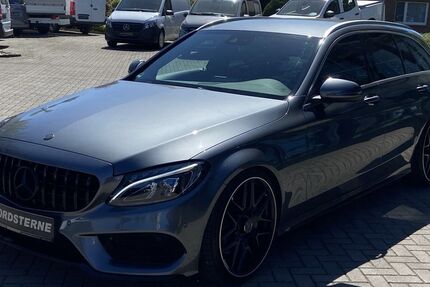 Mercedes-Benz C 250 99.712 km 23.888 &euro; Neuenkirchen OT Lintern 49586