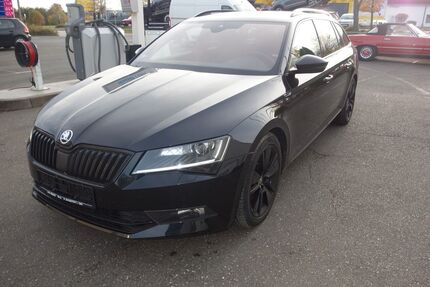Skoda Superb 129.500 km 19.900 € Berg 92348