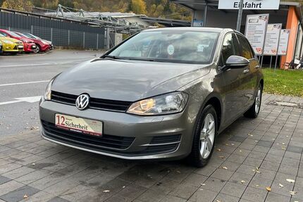 VW Golf 154.681 km 7.599 &euro; Schnaitheim-Heidenheim 89520