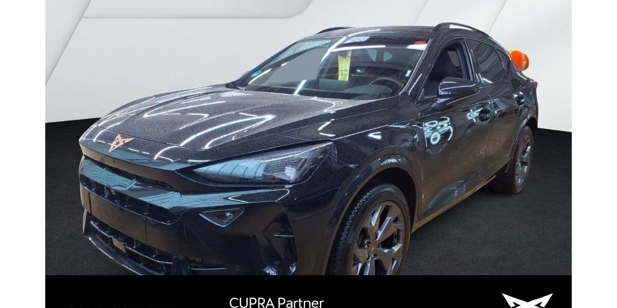 Cupra Formentor 20.740 km 33.450 &euro; Donauwörth 86609