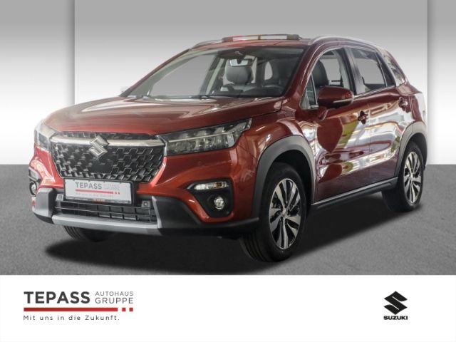 Suzuki (SX4) S-Cross 4.999 km 29.680 &euro; Herne 44625