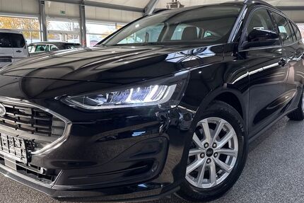 Ford Focus 66.954 km 16.980 &euro; Troisdorf 53842