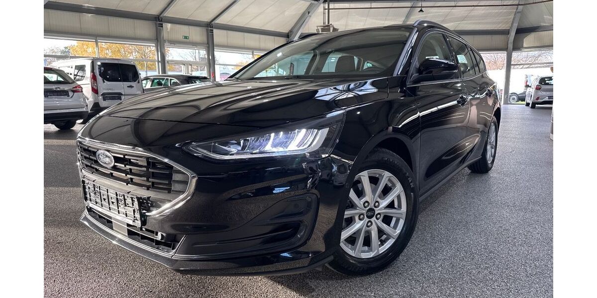 Ford Focus 66.954 km 16.980 &euro; Troisdorf 53842