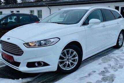 Ford Mondeo 113.673 km 9.200 &euro; Glauchau (Ot .Reinholdshain) 08371
