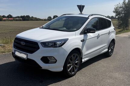 Ford Kuga 55.000 km 16.900 &euro; Sehnde 31319