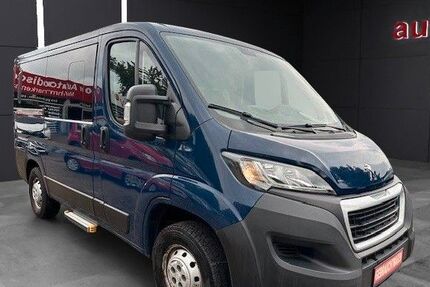 Peugeot Boxer 200.000 km 13.990 &euro; Bienenbüttel 29553