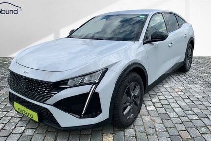 Peugeot 408 29.035 km 25.970 € Neuensalz 08541