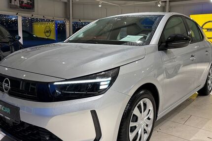 Opel Corsa 10.002 km 17.499 &euro; Olsberg 59939