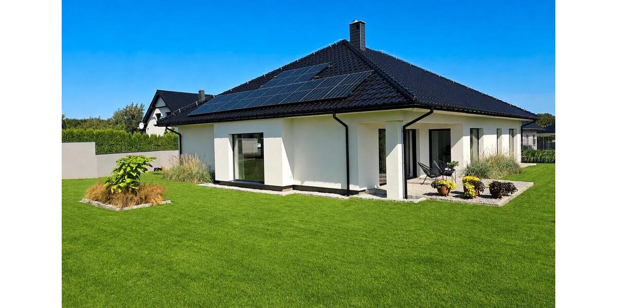 Bungalow Berlin Charlottenburg-Wilmersdorf - 4 Zimmer, 178 m&sup2;, 420.000&euro; | Angebot:27254537