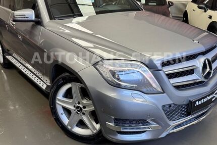 Mercedes-Benz GLK 220 155.153 km 19.800 &euro; Geisingen 78187