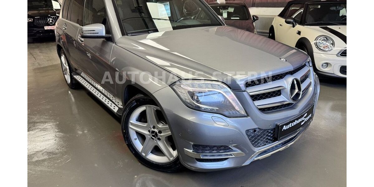 Mercedes-Benz GLK 220 155.153 km 19.800 &euro; Geisingen 78187