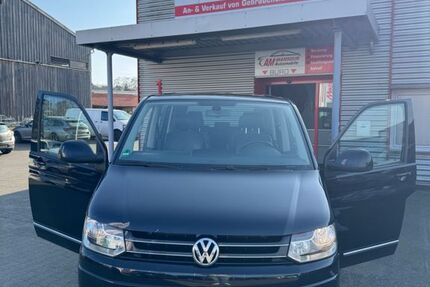 VW T5 Transporter 283.400 km 11.990 &euro; Lüneburg 21339