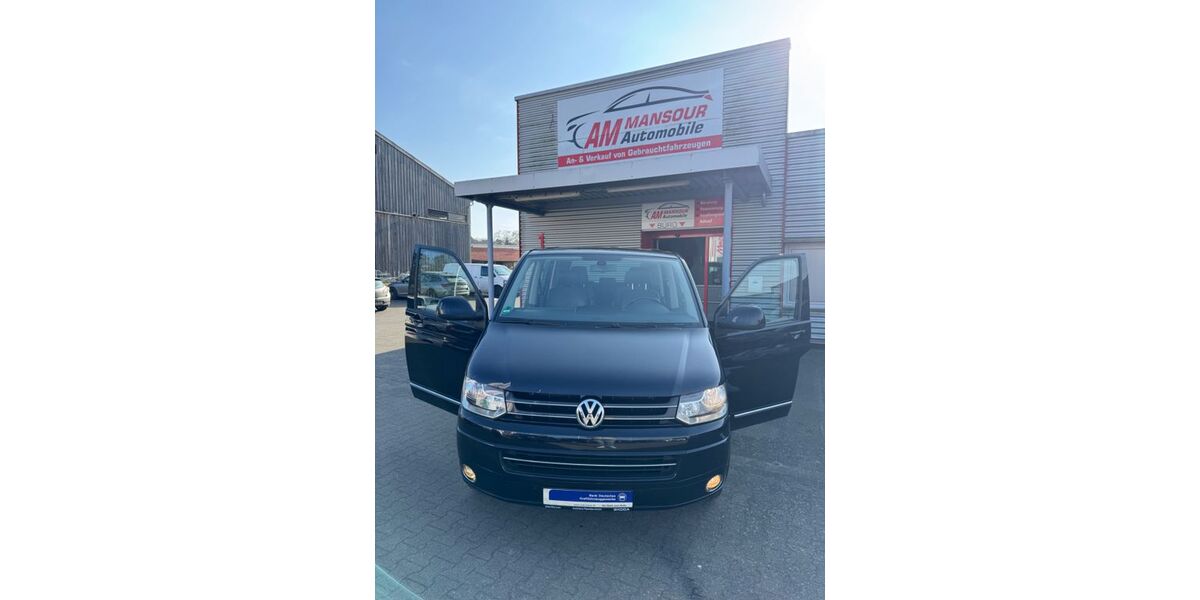 VW T5 Transporter 283.400 km 11.990 &euro; Lüneburg 21339