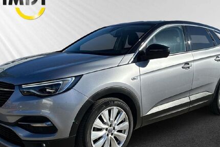Opel Grandland (X) 61.108 km 18.990 &euro; Ehrenburg 27248