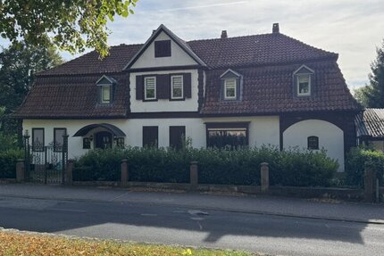 Philippsthal, 2 Familienhaus - Haus Philippsthal (Werra) | Angebot:24794605