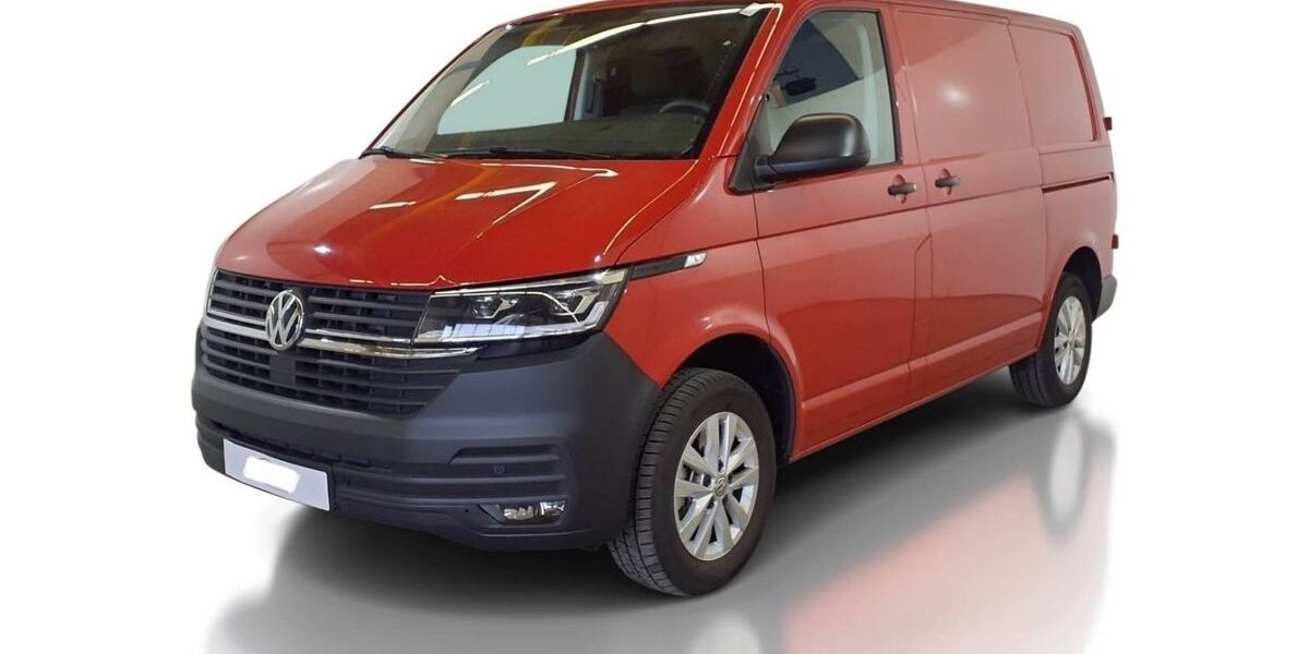 VW T6 Transporter 3.000 km 35.990 &euro; Bergkirchen 85232