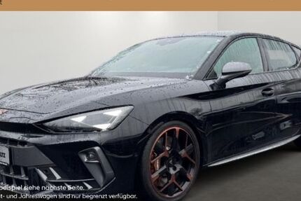 Cupra Leon 16.032 km 46.490 &euro; Düsseldorf 40589