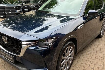 Mazda CX-60 19.980 km 34.950 &euro; Hamburg 21033