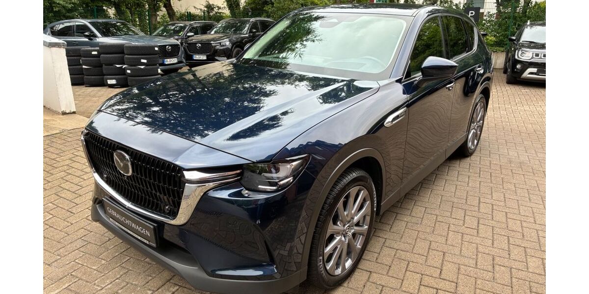 Mazda CX-60 19.980 km 34.950 &euro; Hamburg 21033