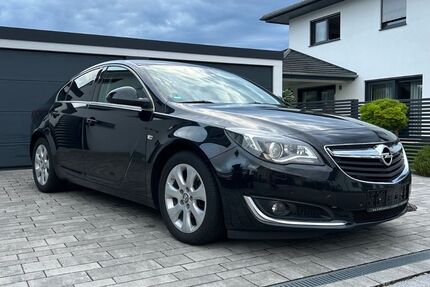 Opel Insignia 130.200 km 5.999 &euro; Dingolfing 84130