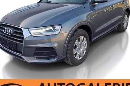 Audi Q3 62.000 km 15.990 &euro; Rötgesbüttel 38531