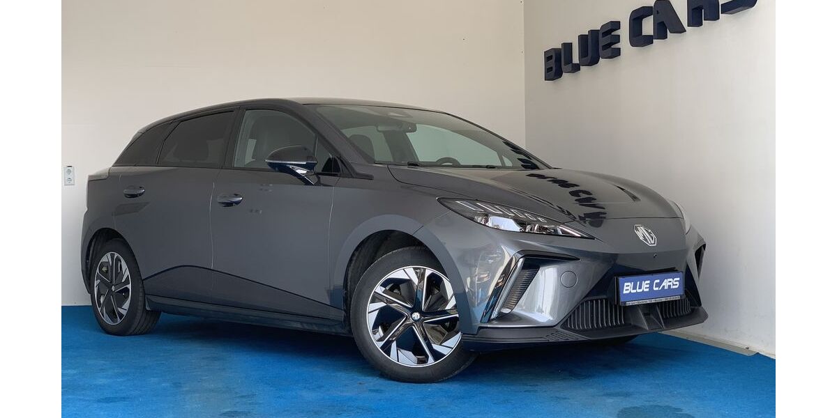 MG 4 25.138 km 23.900 &euro; München 80997