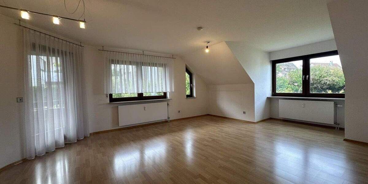 Etagenwohnung Weinstadt-Beutelsbach Beutelsbach - 3 Zimmer, 84 m&sup2;, 309.000&euro; | Angebot:24793280