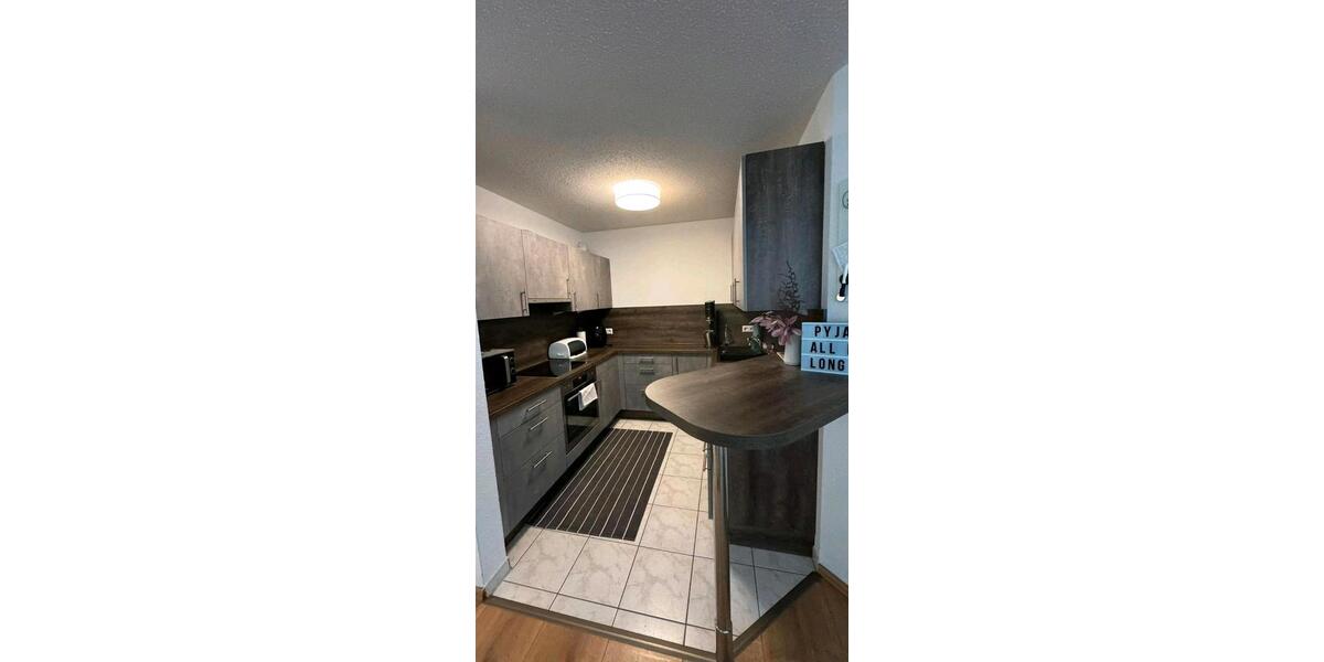 Etagenwohnung Donaueschingen - 2.5 Zimmer, 75 m&sup2;, 790&euro; | Angebot:26406584