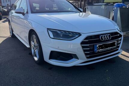 Audi A4 126.000 km 22.000 &euro; Friedrichshafen 88046