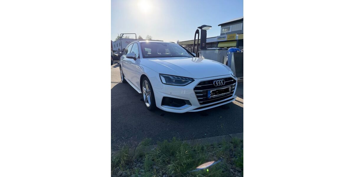 Audi A4 126.000 km 22.000 &euro; Friedrichshafen 88046
