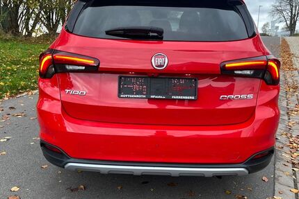 Fiat Tipo 50.892 km 18.800 € Weidenhahn 56244