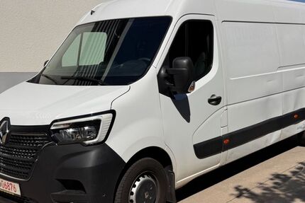 Renault Master 121.000 km 11.200 &euro; Korntal Münchigen 70825