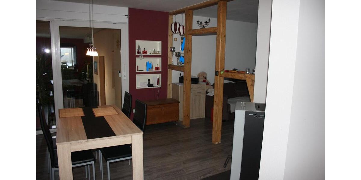 Doppelhaushälfte Warstein - 5 Zimmer, 128 m&sup2;, 120.000&euro; | Angebot:25299496