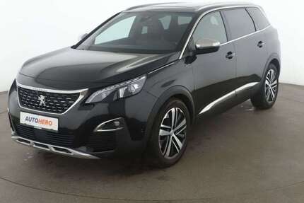 Peugeot 5008 78.939 km 24.310 € Berlin 14059