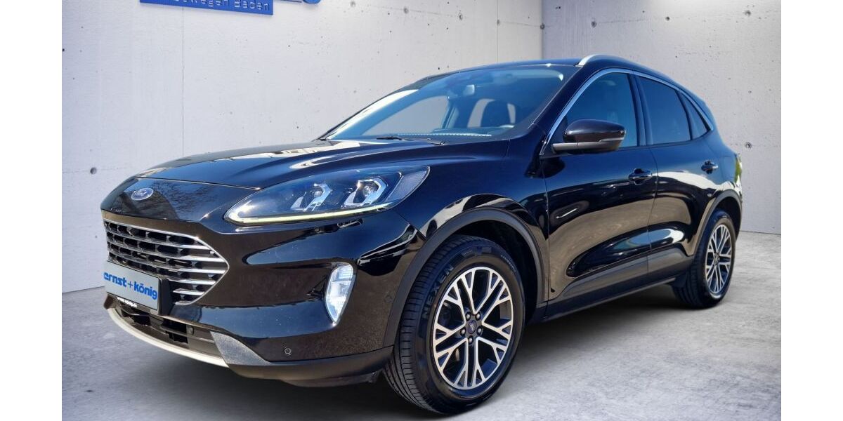 Ford Kuga 106.872 km 22.980 &euro; Offenburg- Industriegebiet Elgersweier-Nord 77656