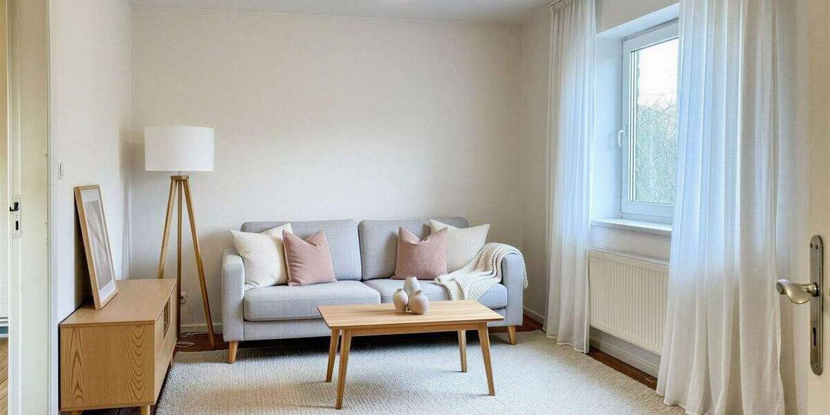 Doppelhaushälfte Kiel Elmschenhagen-Süd - 6 Zimmer, 140 m&sup2;, 310.000&euro; | Angebot:25371558