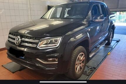 VW Amarok
