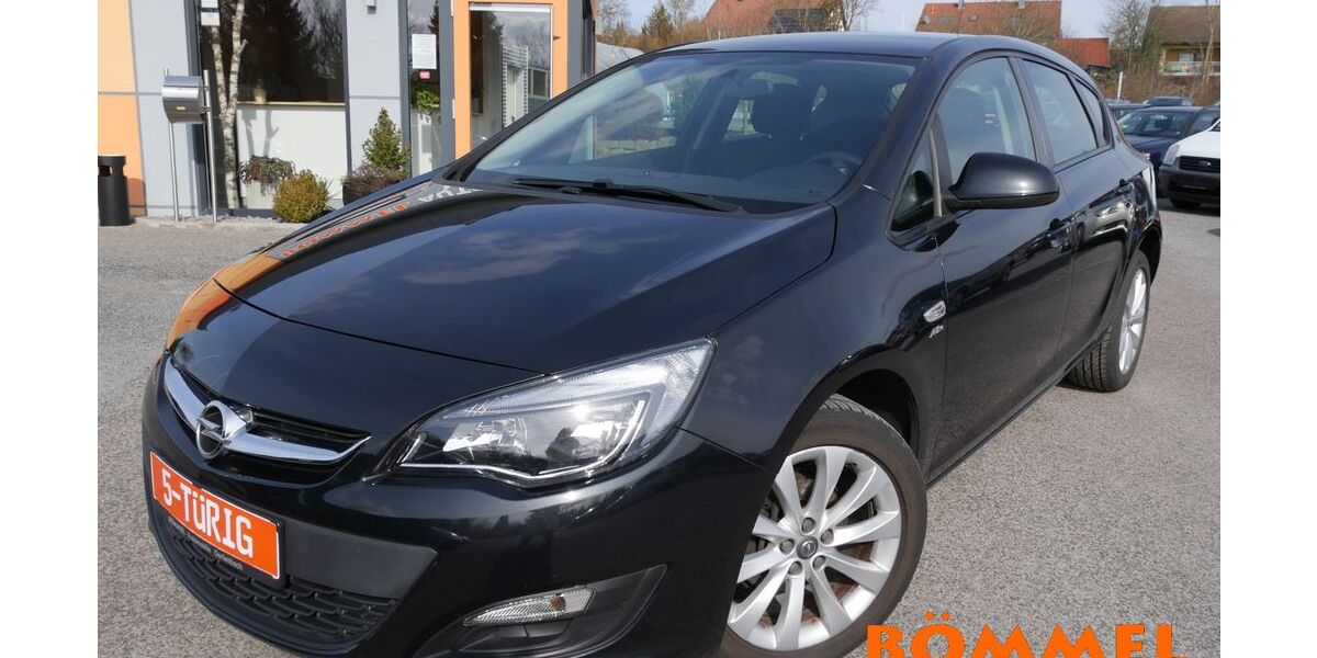Opel Astra 219.950 km 3.999 &euro; Oerlenbach 97714