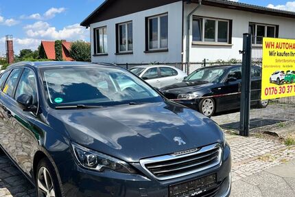 Peugeot 308 235.290 km 4.600 &euro; berlin 12524