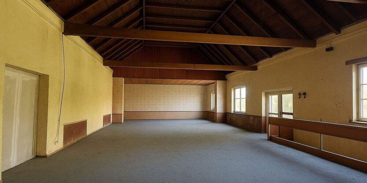 Mehrfamilienhaus, Wohnhaus Lübbenau Zerkwitz - 2 Zimmer, 1 m&sup2;, 249.000&euro; | Angebot:25852430