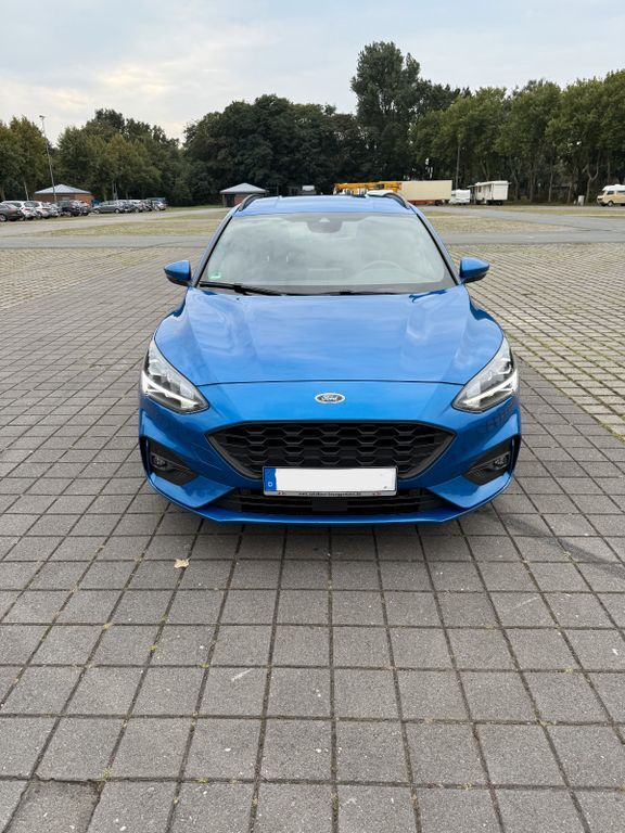 Ford Focus 79.000 km 19.900 € Lingen 49809
