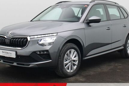 Skoda Kamiq 9.500 km 25.380 € Würzburg 97084